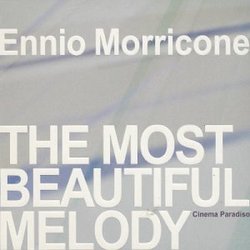 The Most Beautiful Melody: Cinema Paradiso