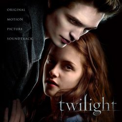 Twilight Soundtrack (Special Edition)(CD/DVD)