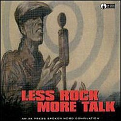 Less Rock More Talk