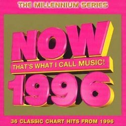 Now 1996 Millennium Edition