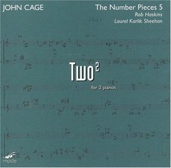 John Cage Two2
