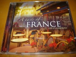 A Taste of France / Les Classiques