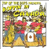 Boppin in Canada