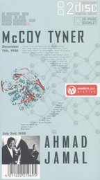 Mccoy Tyner//Ahmad Jamal