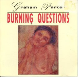 Burning Questions