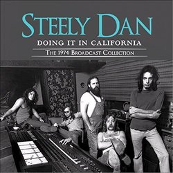 Doing It In California by Steely Dan