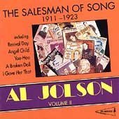 Salesman of Song 2