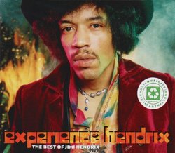 Experience Hendrix [Eco-pak]