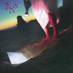 Cornerstone By Styx (1995-04-12)