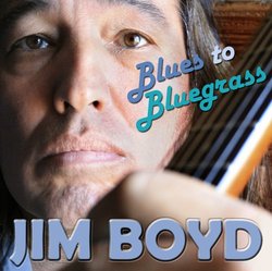 Blues To Bluegrass