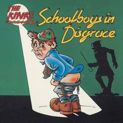 Schoolboys in Disgrace (Reis)