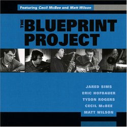 Blueprint Project