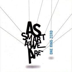 As Smart As We Are (CD with Bonus DVD)