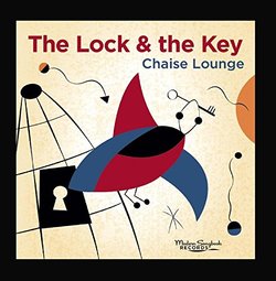 The Lock & the Key
