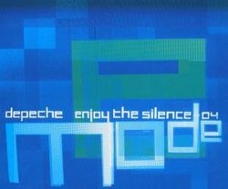 Enjoy the Silence 2004 2