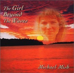 The Girl Beyond the Waves