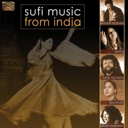 Sufi Music From India