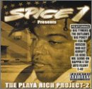 The Playa Rich Project, Vol. 2