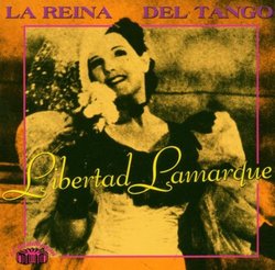 La Reina Del Tango 1928-1947