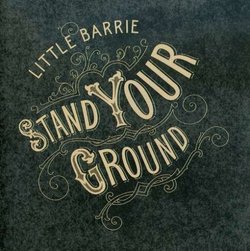 Stand Your Ground