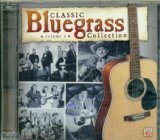 Classic Bluegrass Collection, Vol. 2