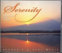 Serenity - Relaxing Music For the Inner Spirit