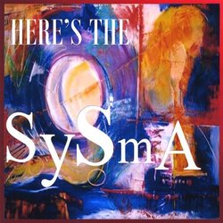 Here's the Sysma