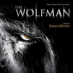 The Wolfman: Original Motion Picture Soundtrack