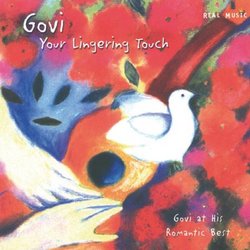 Your Lingering Touch: Govi