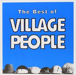 The Best of Village People by Village People (1994-03-22)