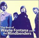 The Best of Wayne Fontana & The Mindbenders