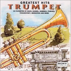 Greatest Hits: Trumpet
