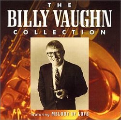 Billy Vaughn Collection