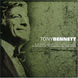 The Best of Tony Bennett