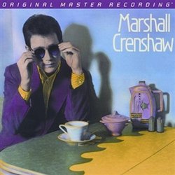 Marshall Crenshaw (Omr)