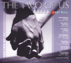 Two of Us: Duets