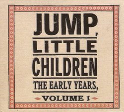 The Early Years, Volume 1