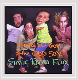 Static Radio Flux