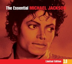 The Essential 3.0 Michael Jackson (Eco-Friendly Packaging)