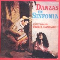 Danzas En Sinfonia