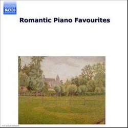 Romantic Piano Favourites 1