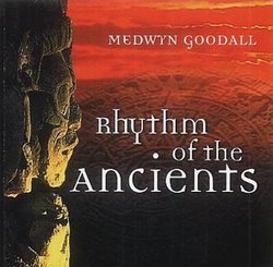 Rhythm of the Anciens