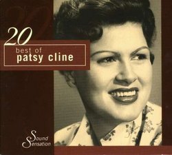 20 Best of Patsy Cline (Dig)
