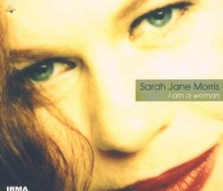 I Am a Woman: The Best of Sarah Jane Morris