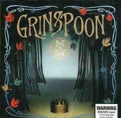 Best in Show-Best of Grinspoon