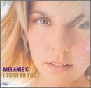 I Turn To You [US CD]