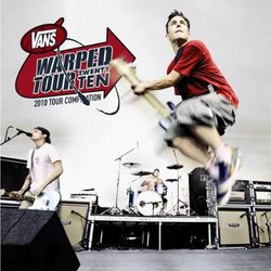 2010 Warped Tour Compilation