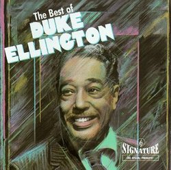 The Best Of Duke Ellington (Signature)