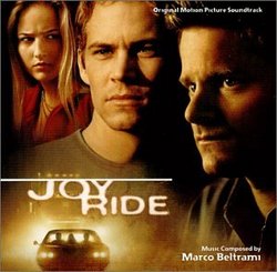 Joy Ride: Original Motion Picture Score