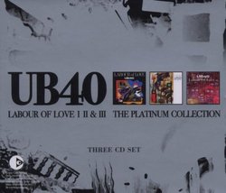 Labour of Love I, II & III: The Platinum Collection